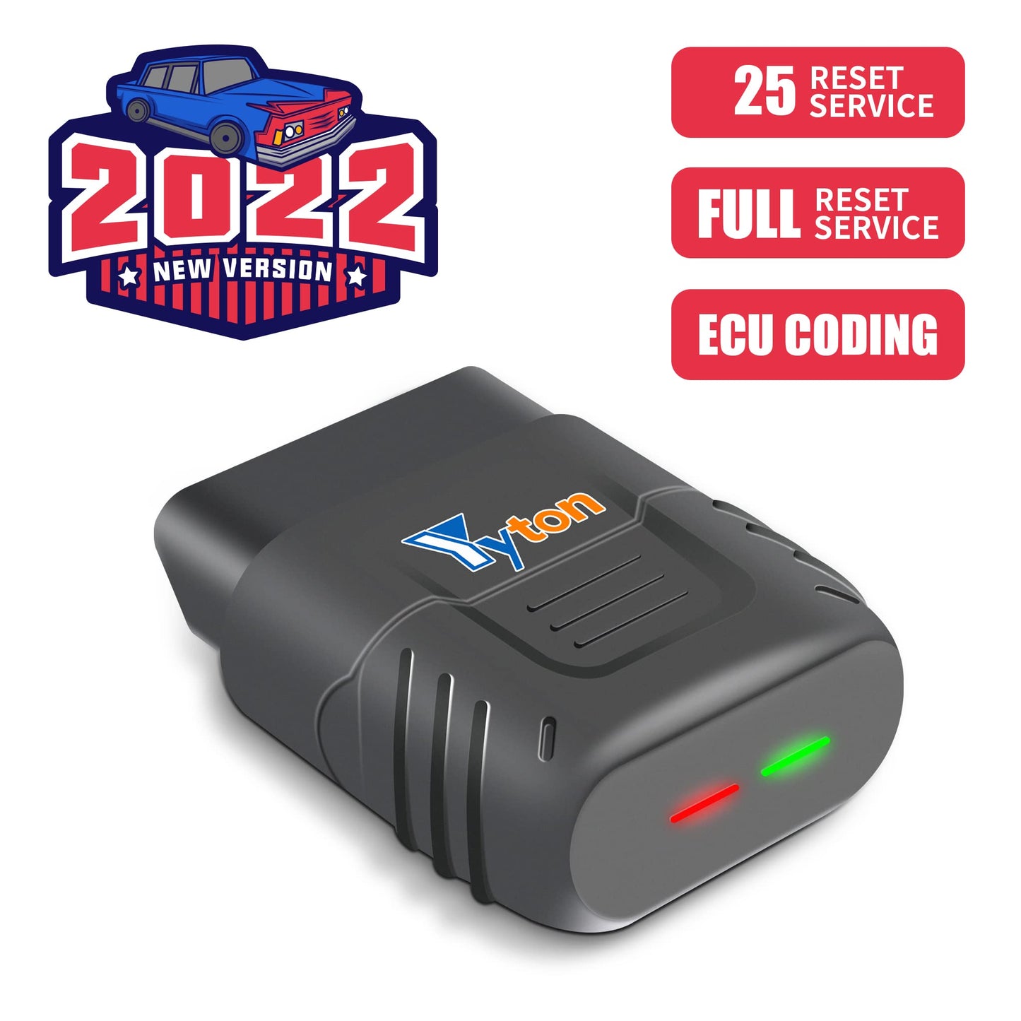 OBD2 SCANNER TOOLS BLUETOOTH